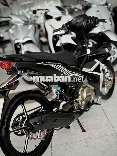 Exciter150 2018 Kiểng chính chủ ( Hỗ trợ Trả GÓP )