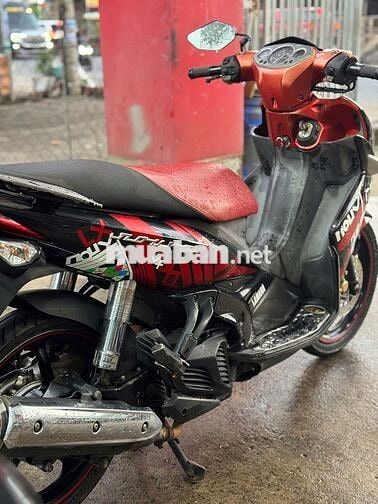 🔥NOUVO 4 ĐỜI 2010 -- SẠCH SẼ LIỀN LẠC🔥