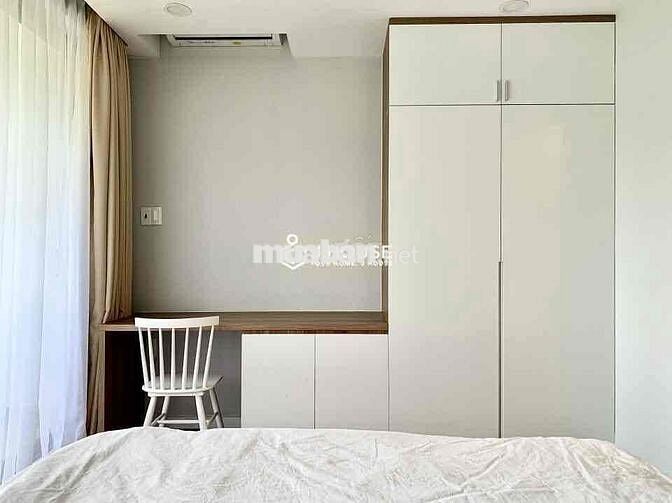 LUXURY SCANDINAVIAN 1PN 1PK NGAY CÔNG VIÊN GIA ĐỊNH