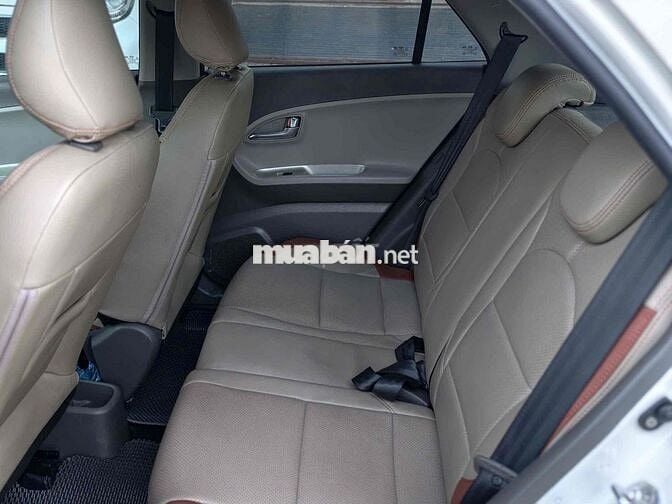 Kia Morning 2019 S AT - 40000 km