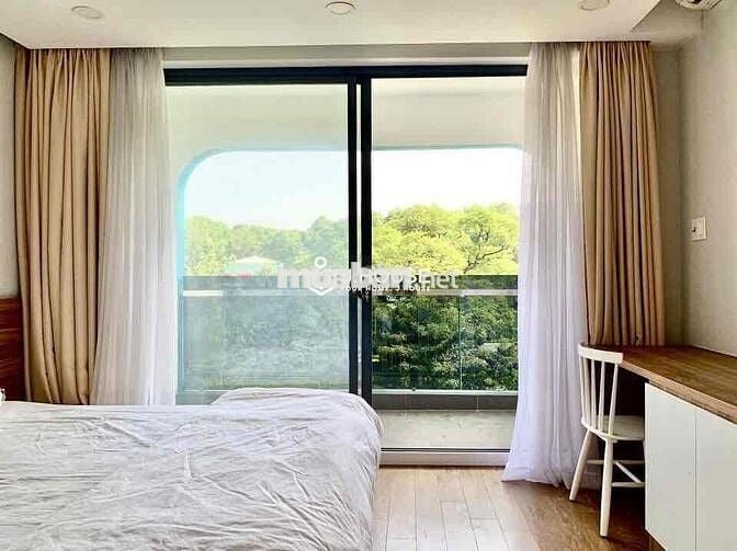 LUXURY SCANDINAVIAN 1PN 1PK NGAY CÔNG VIÊN GIA ĐỊNH