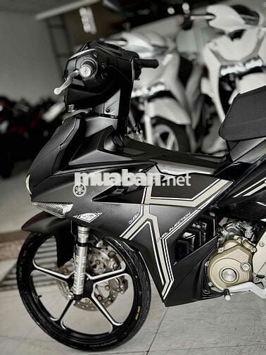 Exciter150 2018 Kiểng chính chủ ( Hỗ trợ Trả GÓP )