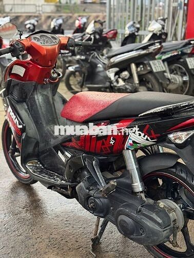 🔥NOUVO 4 ĐỜI 2010 -- SẠCH SẼ LIỀN LẠC🔥