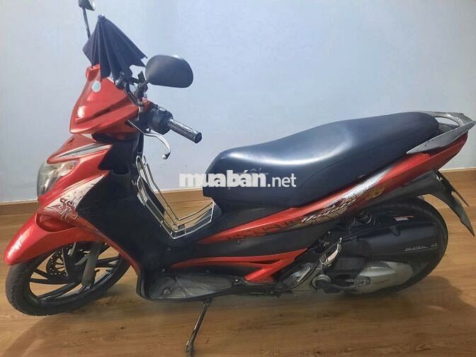 con mã phi hayate 125cc giấy tờ đầy đủ