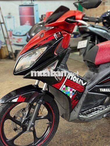 🔥NOUVO 4 ĐỜI 2010 -- SẠCH SẼ LIỀN LẠC🔥