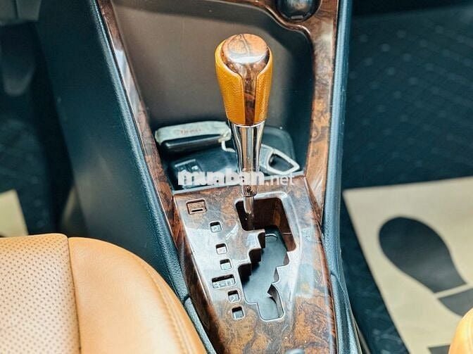 Toyota Yaris 2015 G màu Trắng