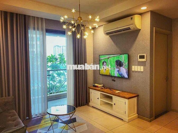 Nhà xinh view chill cần cho thuê