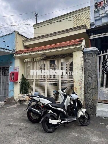 CẦN CHO THUÊ NHÀ MẶT TIỀN HXH VỊ TRÍ ĐẸP NGAY KHU SẦM UẤT Đ.LÊ ĐỨC THỌ