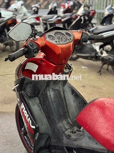 🔥NOUVO 4 ĐỜI 2010 -- SẠCH SẼ LIỀN LẠC🔥