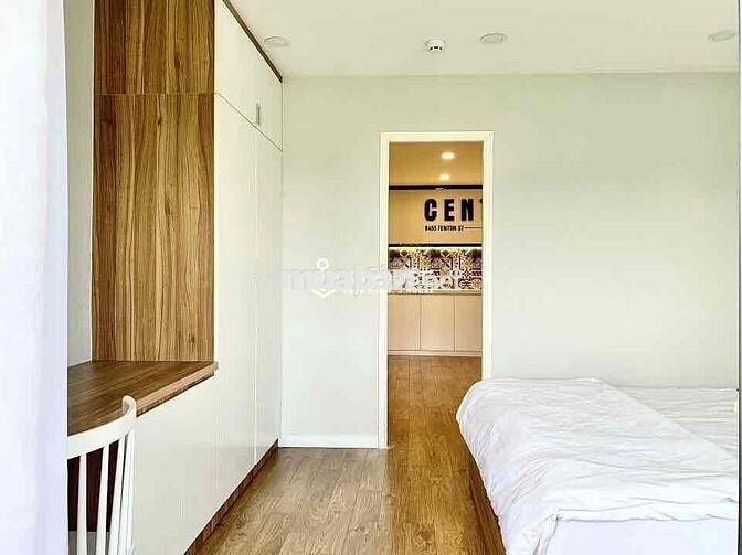 LUXURY SCANDINAVIAN 1PN 1PK NGAY CÔNG VIÊN GIA ĐỊNH