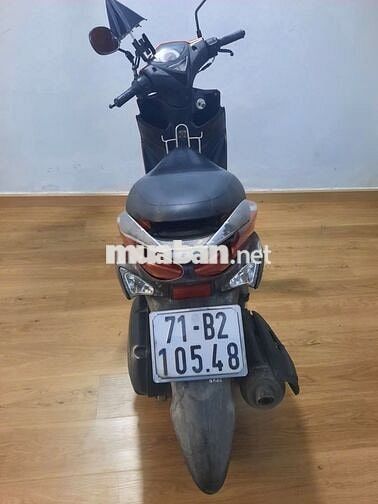 con mã phi hayate 125cc giấy tờ đầy đủ