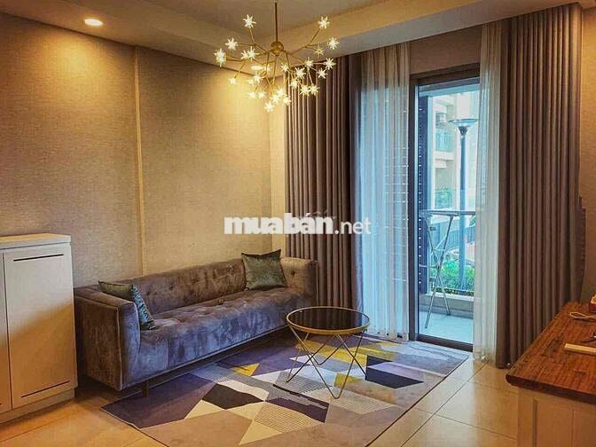 Nhà xinh view chill cần cho thuê