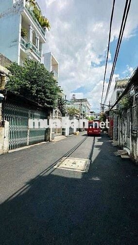 CẦN CHO THUÊ NHÀ MẶT TIỀN HXH VỊ TRÍ ĐẸP NGAY KHU SẦM UẤT Đ.LÊ ĐỨC THỌ