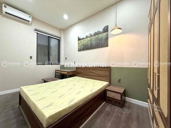 Cho thuê CC mini 1PN nội thất thiết kế, pandora trường chinh, Tân Bình