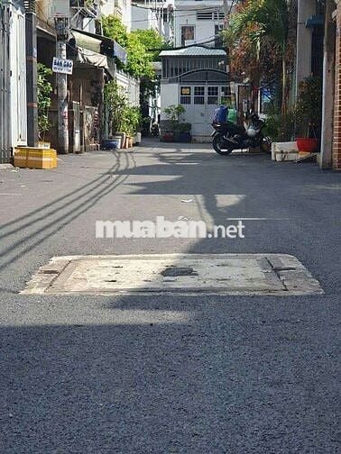 CẦN CHO THUÊ NHÀ MẶT TIỀN HXH VỊ TRÍ ĐẸP NGAY KHU SẦM UẤT Đ.LÊ ĐỨC THỌ