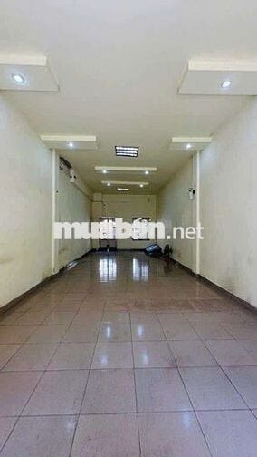 CẦN CHO THUÊ NHÀ MẶT TIỀN HXH VỊ TRÍ ĐẸP NGAY KHU SẦM UẤT Đ.LÊ ĐỨC THỌ