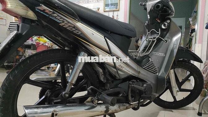 XE NHÀ DƯ ÍT ĐI CÒN MỚI MÁY BAO NGON ĐỦ GIẤY TỜ