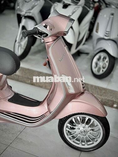 Vespa125 2018 Kiểng Lướt ( Hỗ trợ Trả GÓP ) 🔥🔥