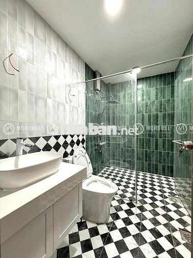 Cho thuê CC mini 1PN nội thất thiết kế, pandora trường chinh, Tân Bình