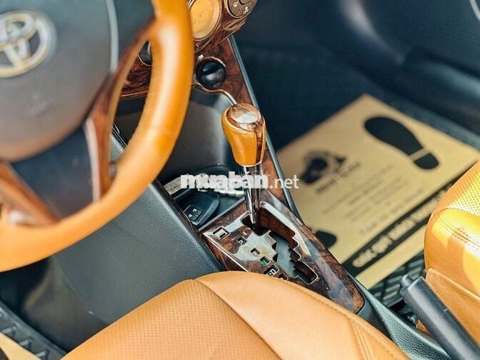 Toyota Yaris 2015 G màu Trắng