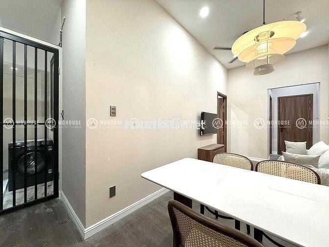 Cho thuê CC mini 1PN nội thất thiết kế, pandora trường chinh, Tân Bình