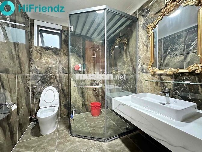 💥CHO THUÊ CĂN HỘ LUXURY NỘI THẤT XỊN TRONG BIỆT THỰ NGAY CHỢ THỦ ĐỨC