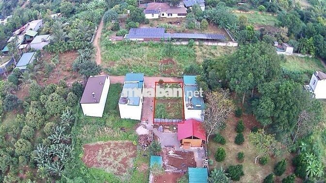 🔥GÓC 2 MẶT TIỀN, GẦN HỒ THUỶ LỢI EATAM – (8,75x17M) GIÁ 1,75 TỶ 🔥