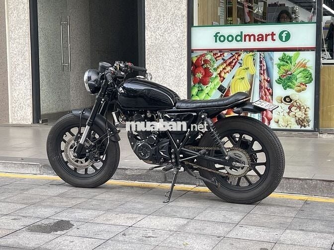 Ít đi nên cần bán