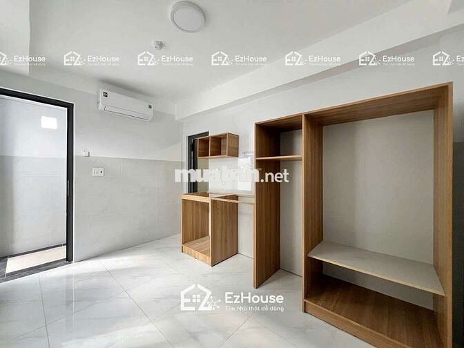 TRỌ SINH VIÊN RẺ NHẤT KHU - 5P ĐI IUH & VLU - MỚI XÂY chưa qua sử dụng