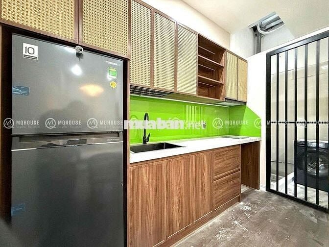 Cho thuê CC mini 1PN nội thất thiết kế, pandora trường chinh, Tân Bình