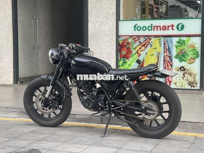 Ít đi nên cần bán