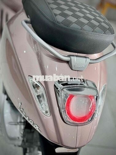 Vespa125 2018 Kiểng Lướt ( Hỗ trợ Trả GÓP ) 🔥🔥
