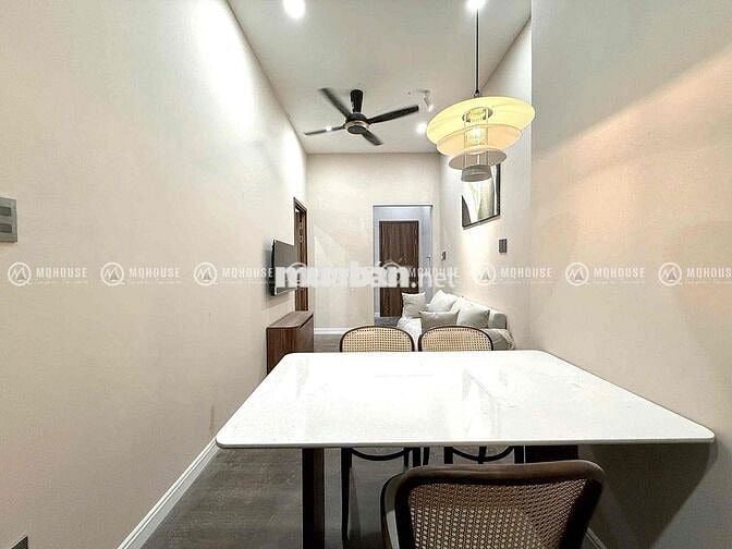 Cho thuê CC mini 1PN nội thất thiết kế, pandora trường chinh, Tân Bình