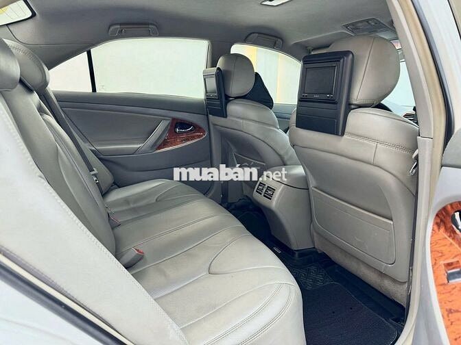 Toyota Camry LE 2.4 Nhập Mỹ. Sản Xuất 2007