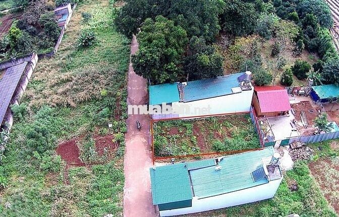 🔥GÓC 2 MẶT TIỀN, GẦN HỒ THUỶ LỢI EATAM – (8,75x17M) GIÁ 1,75 TỶ 🔥