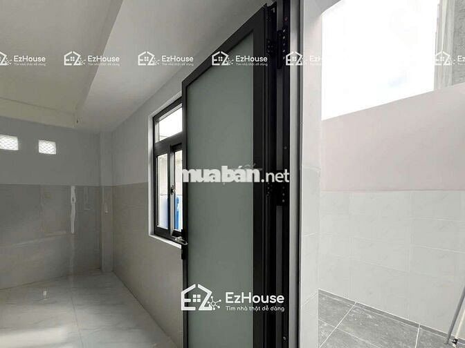 TRỌ SINH VIÊN RẺ NHẤT KHU - 5P ĐI IUH & VLU - MỚI XÂY chưa qua sử dụng