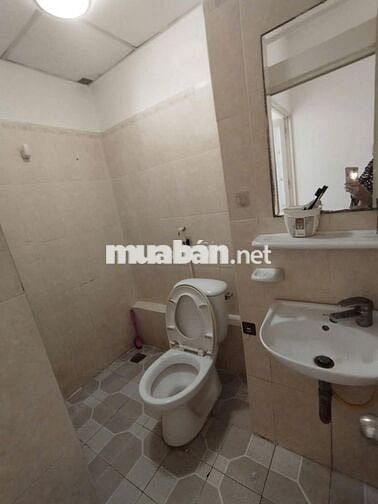 Cho thuê căn hộ CC Thái An, Nguyễn Văn Quá, Q12. Giá 6tr 1PN full nt