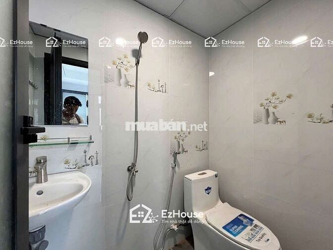 TRỌ SINH VIÊN RẺ NHẤT KHU - 5P ĐI IUH & VLU - MỚI XÂY chưa qua sử dụng