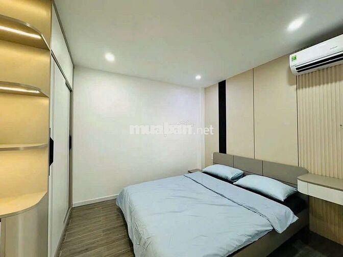 Toà nhà căn hộ cao tầng 3 tầng kiệt phan thamh ngay Trung tâm Đà Nẵng