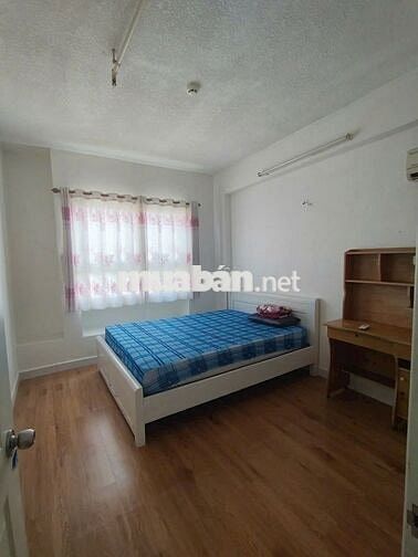 Cho thuê căn hộ CC Thái An, Nguyễn Văn Quá, Q12. Giá 6tr 1PN full nt