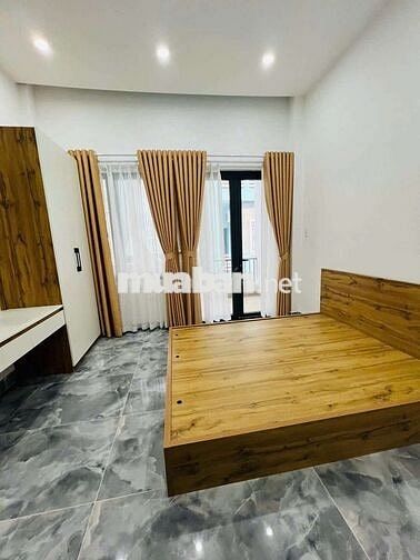 Toà nhà căn hộ cao tầng 3 tầng kiệt phan thamh ngay Trung tâm Đà Nẵng