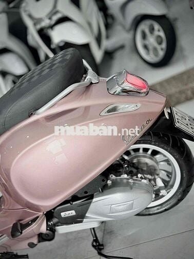 Vespa125 2018 Kiểng Lướt ( Hỗ trợ Trả GÓP ) 🔥🔥