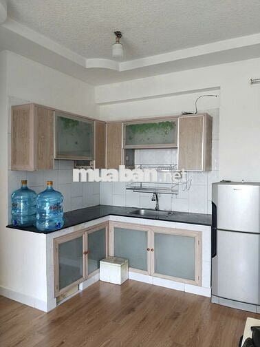 Cho thuê căn hộ CC Thái An, Nguyễn Văn Quá, Q12. Giá 6tr 1PN full nt