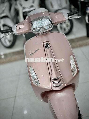 Vespa125 2018 Kiểng Lướt ( Hỗ trợ Trả GÓP ) 🔥🔥