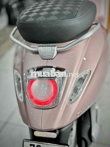 Vespa125 2018 Kiểng Lướt ( Hỗ trợ Trả GÓP ) 🔥🔥