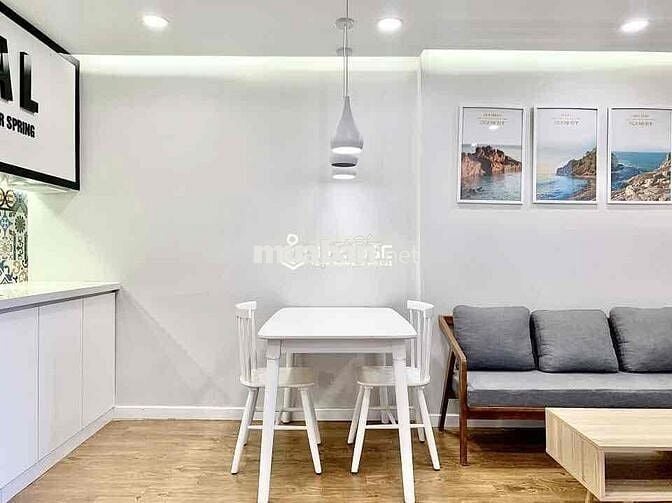 LUXURY SCANDINAVIAN 1PN 1PK NGAY CÔNG VIÊN GIA ĐỊNH