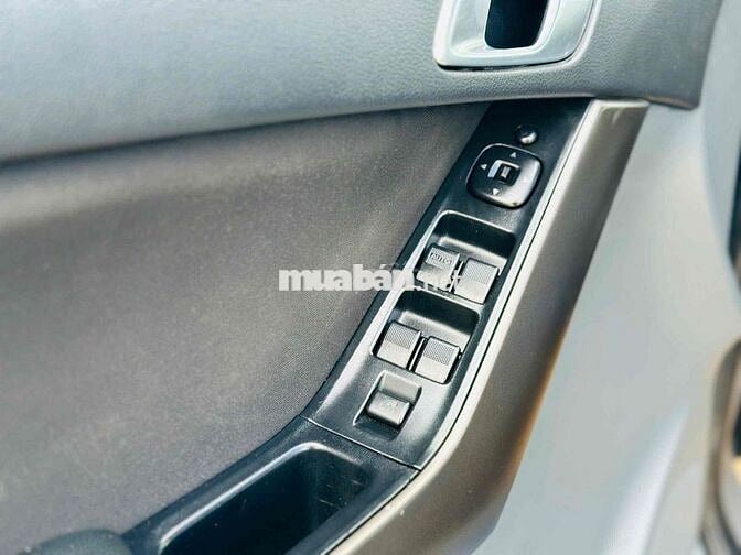 Mazda BT-50 2019 2 cầu