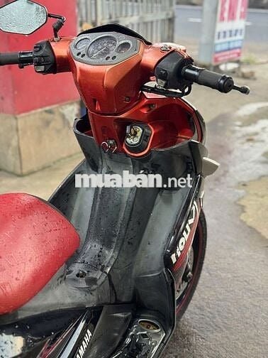 🔥NOUVO 4 ĐỜI 2010 -- SẠCH SẼ LIỀN LẠC🔥