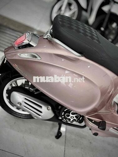 Vespa125 2018 Kiểng Lướt ( Hỗ trợ Trả GÓP ) 🔥🔥