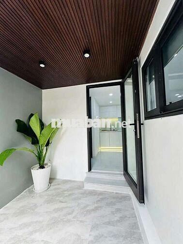 Toà nhà căn hộ cao tầng 3 tầng kiệt phan thamh ngay Trung tâm Đà Nẵng